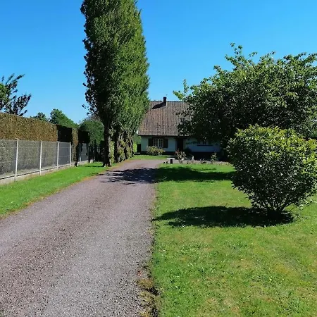 Maison Calme Avec Jardin, Petit-Caux Bracquemont Buitenkant foto